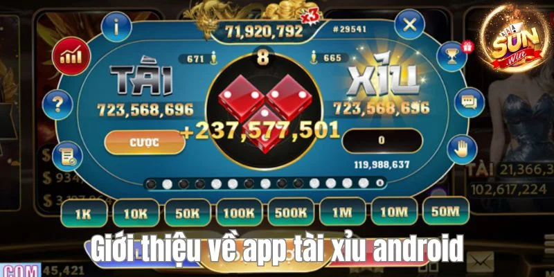 Hướng dẫn tải và cài đặt game Tài Xỉu Android trên điện thoại