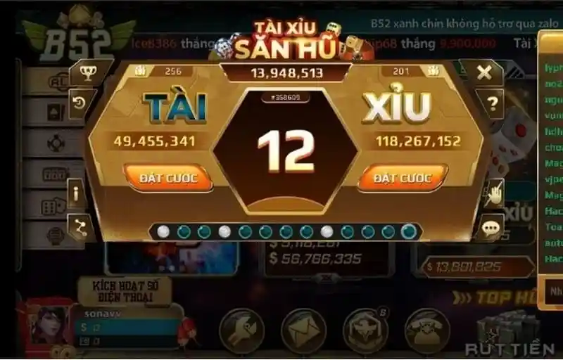 Cài đặt Tài Xỉu APK trên điện thoại Android an toàn và nhanh chóng
