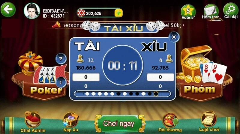Hướng dẫn tải và cài đặt Tài Xỉu iOS từ App Store nhanh chóng