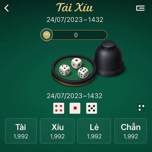 Game Tài Xỉu F88 Casino – tải và cài đặt dễ dàng