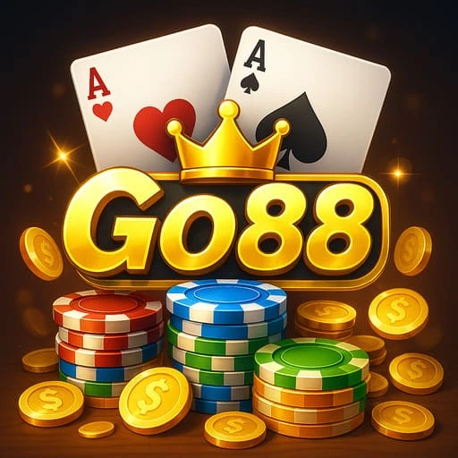 Tài Xỉu Go88 Casino – chơi xúc xắc online đổi thưởng trên điện thoại